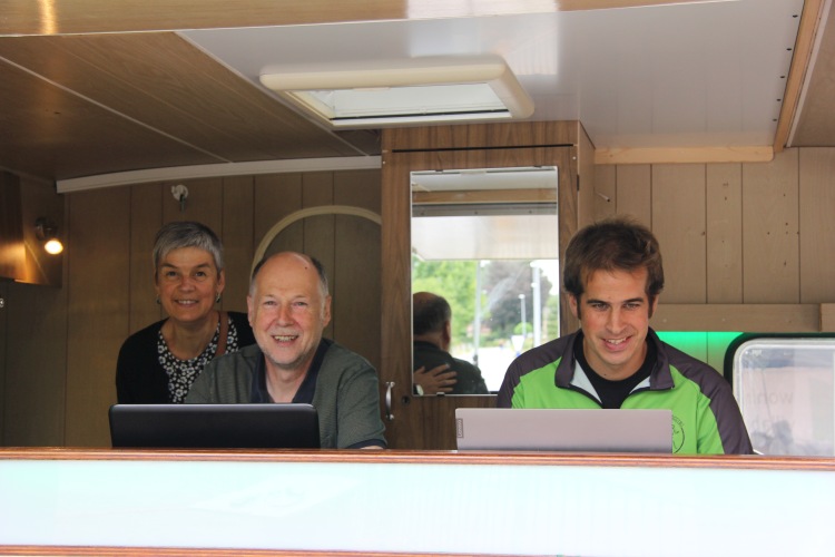 Landlopersjogging 2022